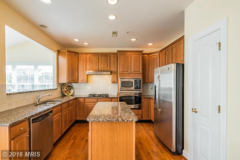 18321 Tapwood Rd