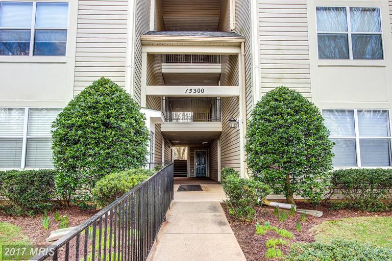 909 Hillside Lake Ter #507