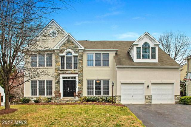 10016 Bratton Dr