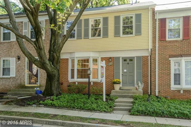 9 Ingleside Ct