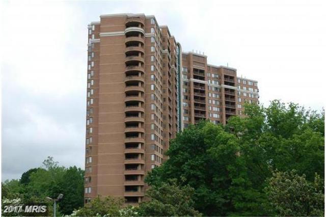 10401 Grosvenor Pl #1122