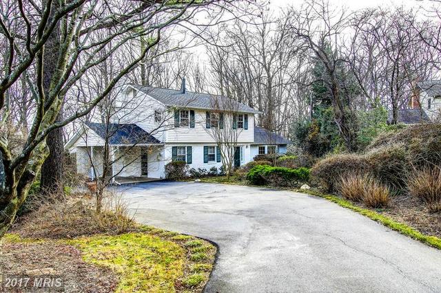 5841 Tudor Ln