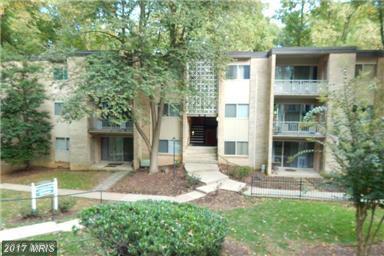 12205 Braxfield Ct #46