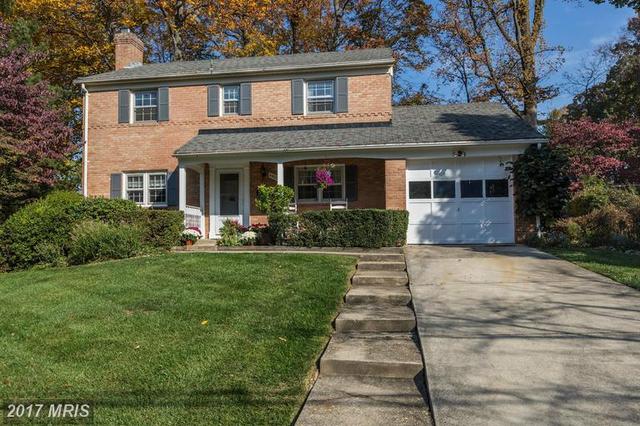 4805 Bel Pre Rd