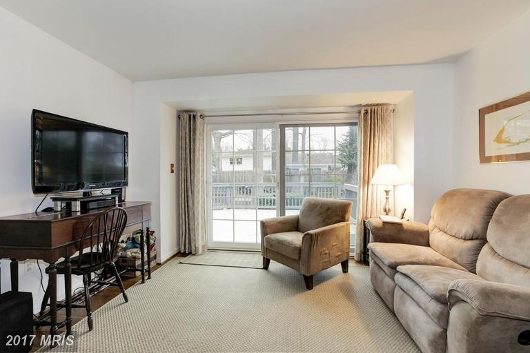 4805 Bel Pre Rd