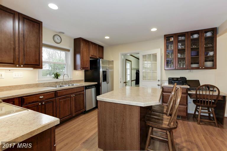 4805 Bel Pre Rd