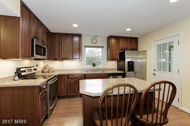 4805 Bel Pre Rd