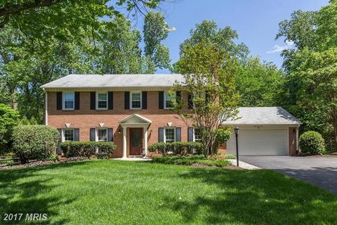 4701 Jasmine Dr