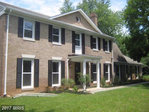 4701 Jasmine Dr