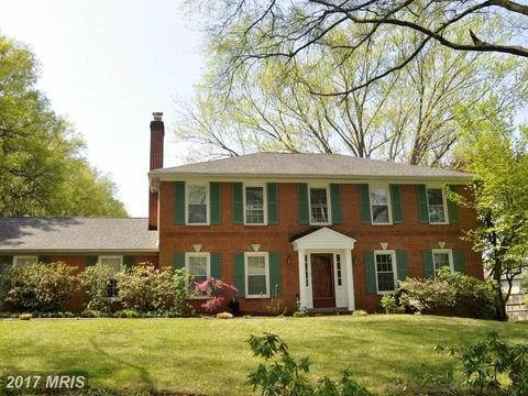 4701 Jasmine Dr