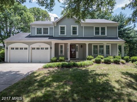 4701 Jasmine Dr