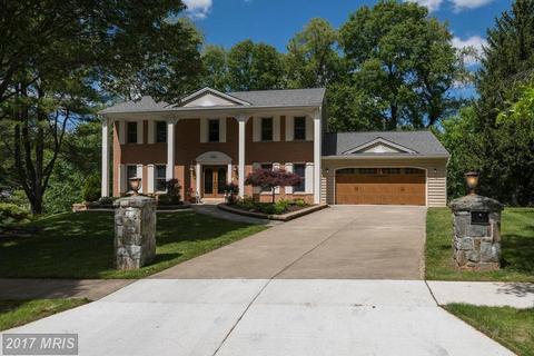 1222 Fallsmead Way