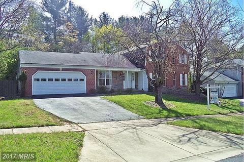 1222 Fallsmead Way