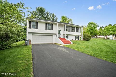 1222 Fallsmead Way