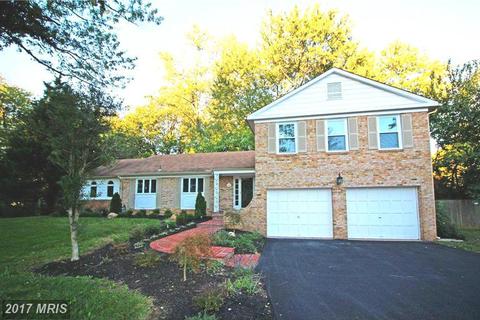 1222 Fallsmead Way