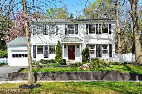1222 Fallsmead Way