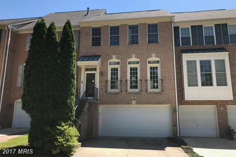 10606 Chisholm Landing Ter
