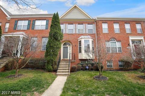 10606 Chisholm Landing Ter