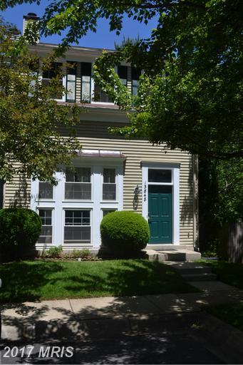10606 Chisholm Landing Ter
