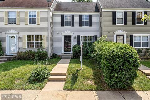 10606 Chisholm Landing Ter