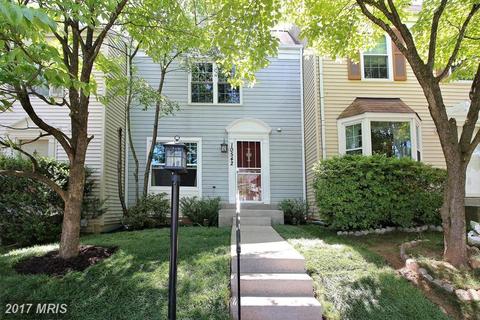 10606 Chisholm Landing Ter