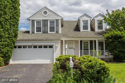 10606 Chisholm Landing Ter