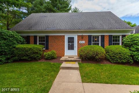 8113 Inverness Ridge Rd