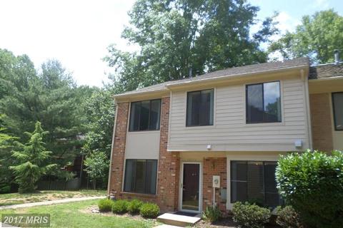 8113 Inverness Ridge Rd