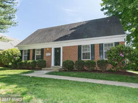 8113 Inverness Ridge Rd