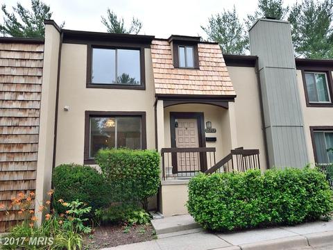 8113 Inverness Ridge Rd