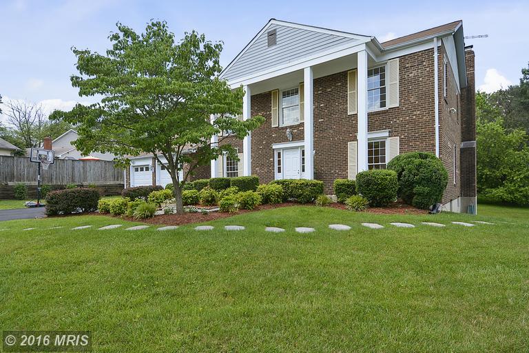For Sale: 1505 Kersey Ln Potomac, MD 20854