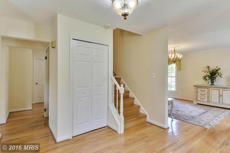 For Sale: 1505 Kersey Ln Potomac, MD 20854