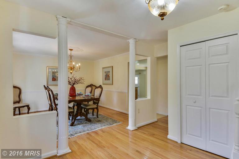 For Sale: 1505 Kersey Ln Potomac, MD 20854