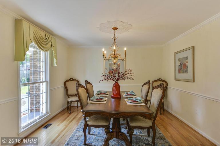 For Sale: 1505 Kersey Ln Potomac, MD 20854