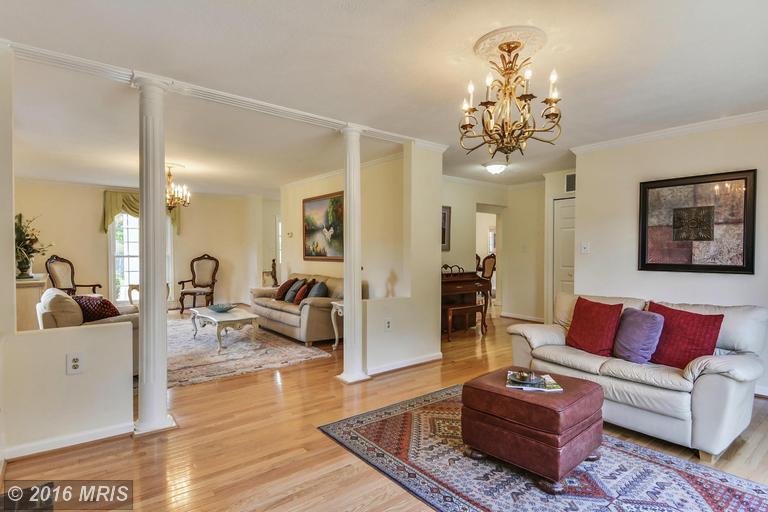 For Sale: 1505 Kersey Ln Potomac, MD 20854