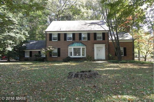 9007 Belmart Rd