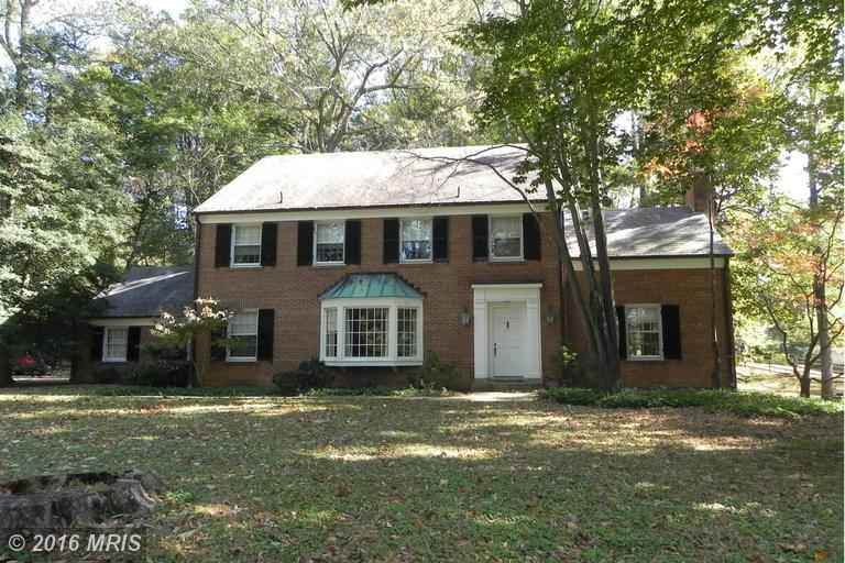 9007 Belmart Rd