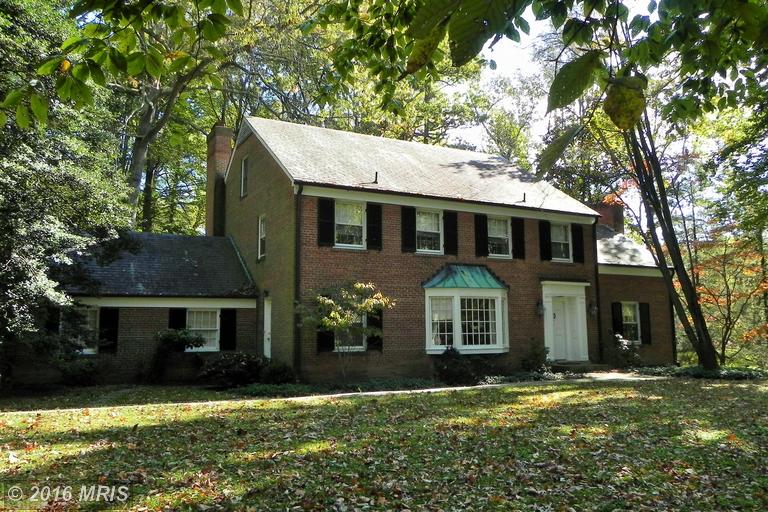 9007 Belmart Rd