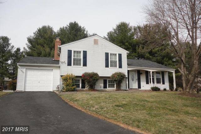 217 Poplar Spring Rd