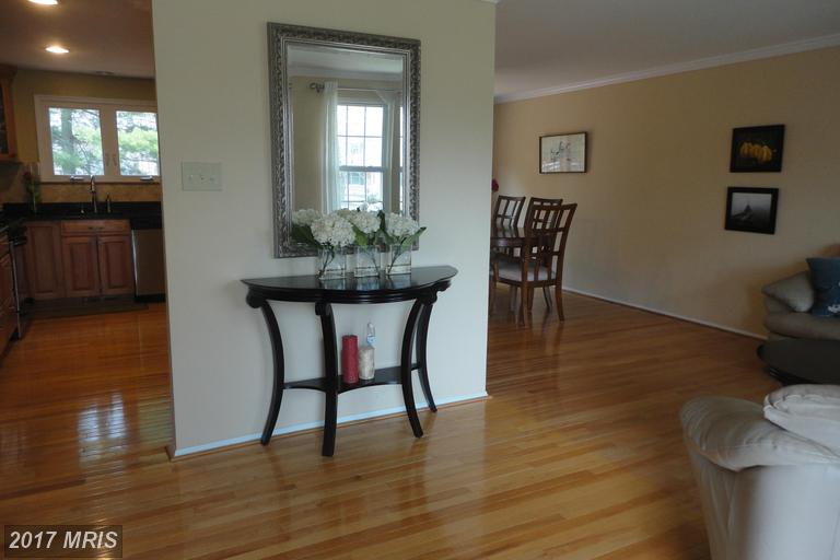 217 Poplar Spring Rd