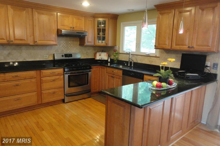 217 Poplar Spring Rd