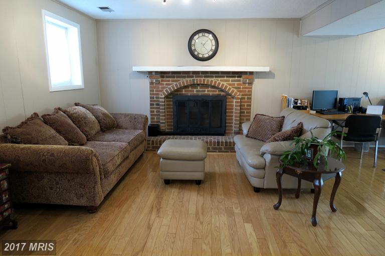 217 Poplar Spring Rd