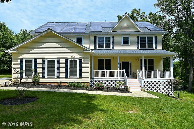 For Sale: 5723 Dimes Rd Derwood, MD 20855