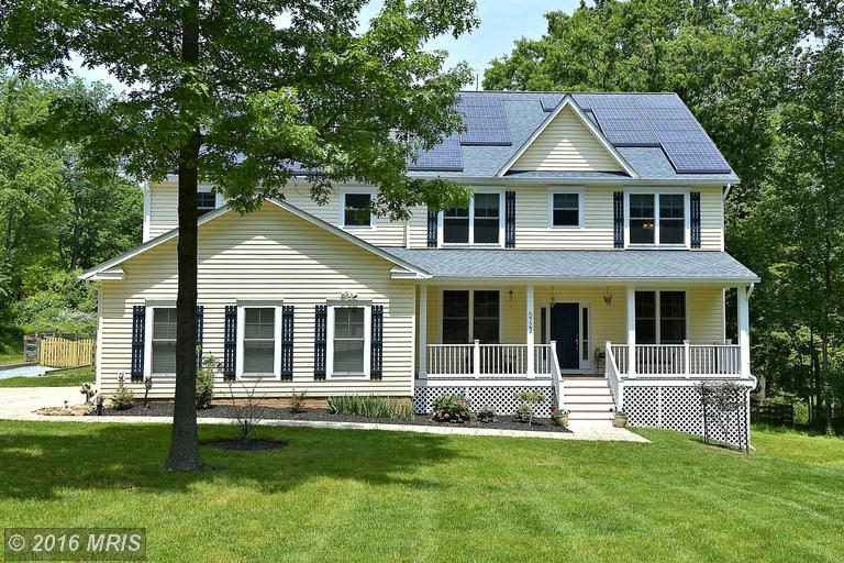 For Sale: 5723 Dimes Rd Derwood, MD 20855