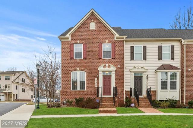 12832 Clarksburg Square Rd #307