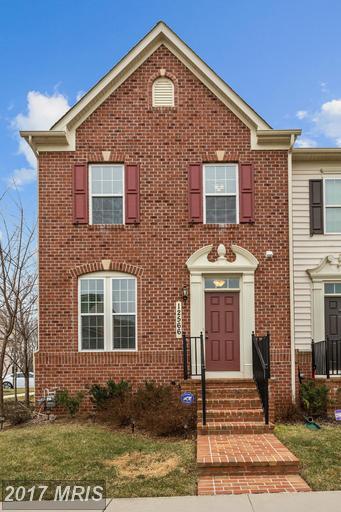 12832 Clarksburg Square Rd #307