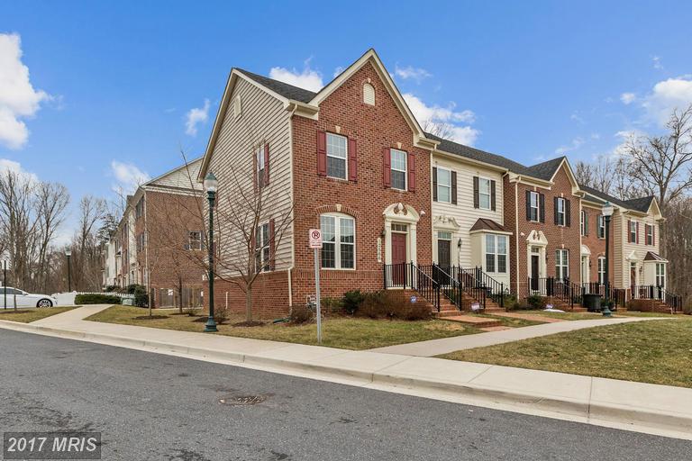 12832 Clarksburg Square Rd #307