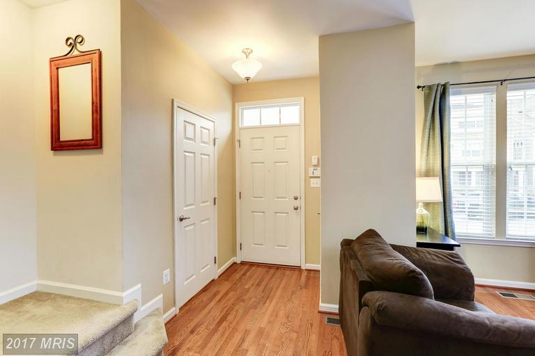 12832 Clarksburg Square Rd #307