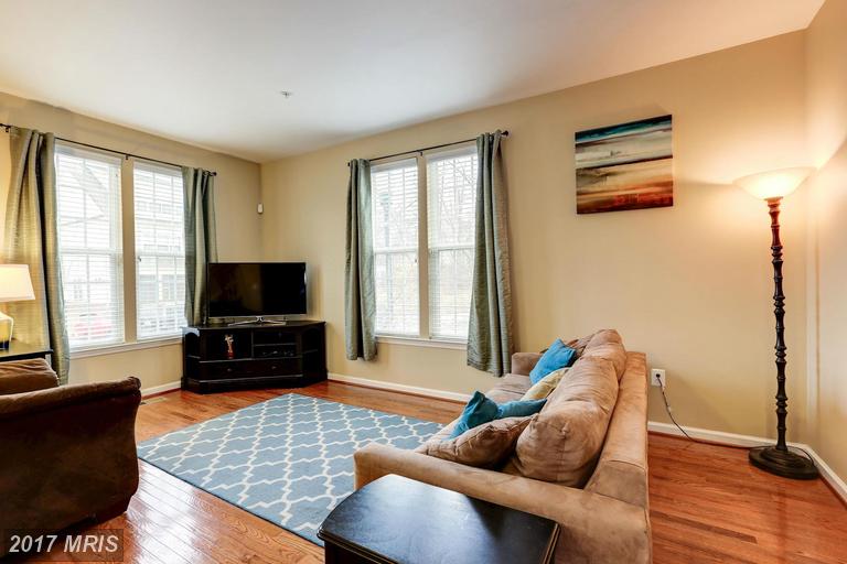 12832 Clarksburg Square Rd #307