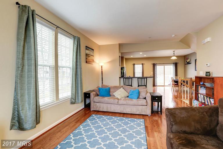 12832 Clarksburg Square Rd #307